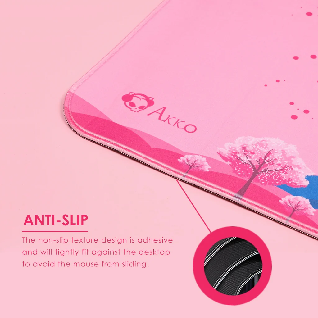 World Tour-Tokyo R2 Mouse Pad - Image 3