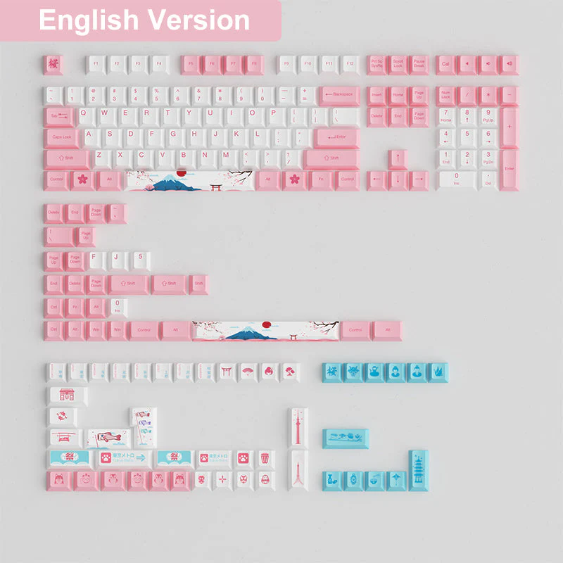 World Tour Tokyo R2 Multi-Language SE (185-Key) - Image 7