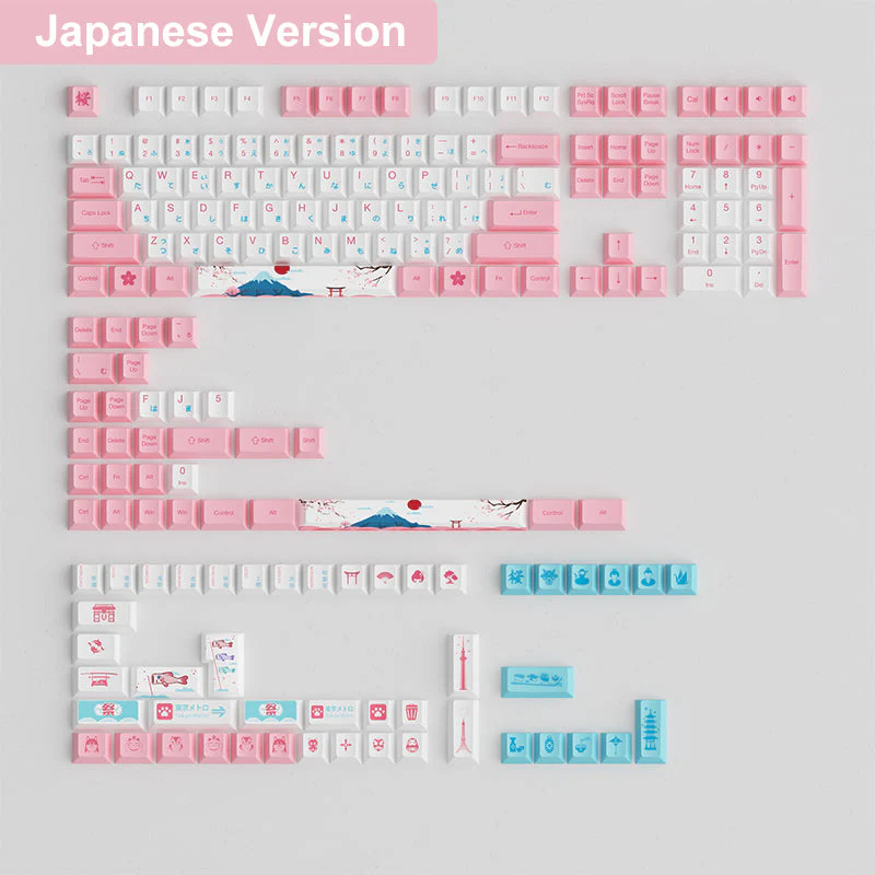 World Tour Tokyo R2 Multi-Language SE (185-Key) - Image 8